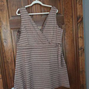 NWOT Arizona Mini Dress